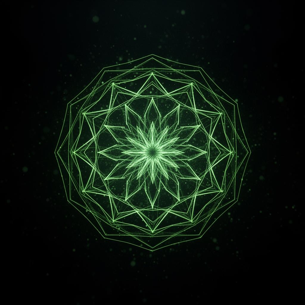 AI-visualisering